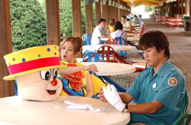 My Love Patzzi Fotoğrafı