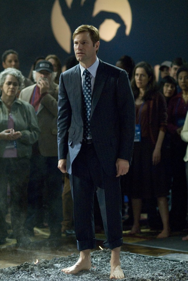 Aşk Olur Fotoğrafı