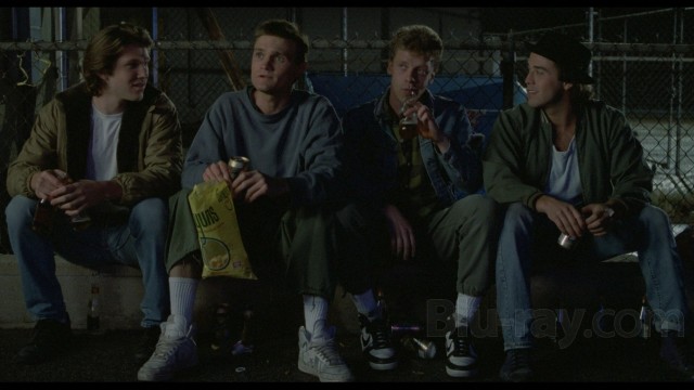 Birşey Söyle Fotoğrafı