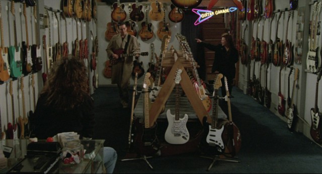 Birşey Söyle Fotoğrafı