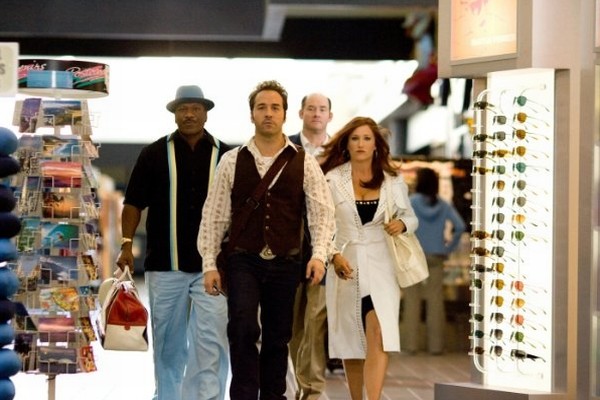 The Goods: Live Hard, Sell Hard Fotoğrafı