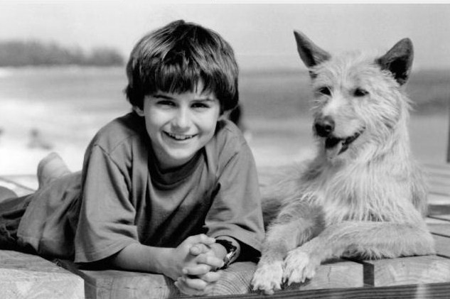 Zeus Ve Roxanne Fotoğrafı