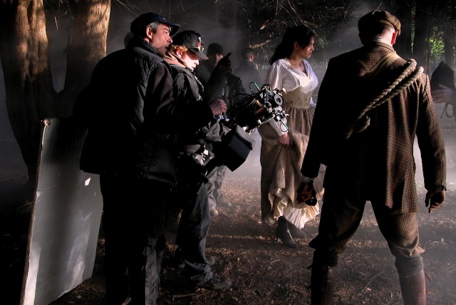 Stagknight Fotoğrafı