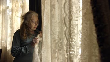 Karanlıktakiler fotoğrafı