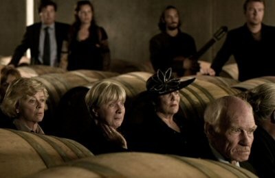 Bride Flight fotoğrafı