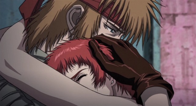 Highlander: The Search For Vengeance fotoğrafı