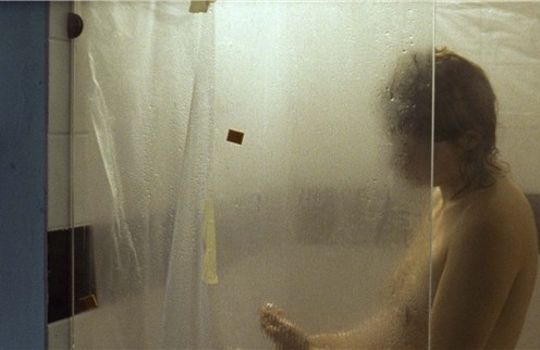 Can Go Through Skin fotoğrafı