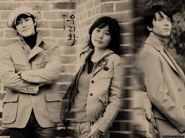 Stained Glass Fotoğrafı