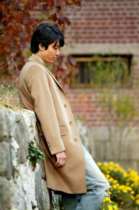 Stained Glass Fotoğrafı