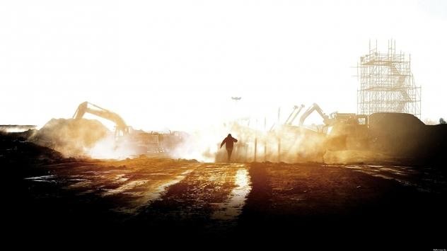 Başlangıç Fotoğrafı