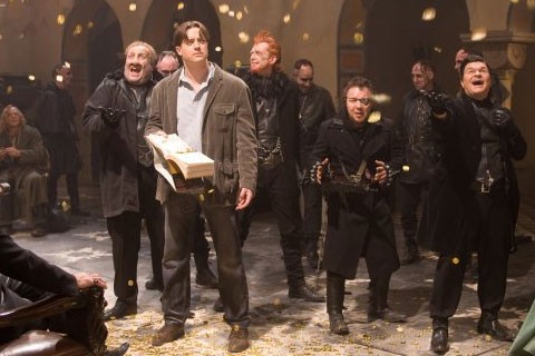 Mürekkep Yürek fotoğrafı