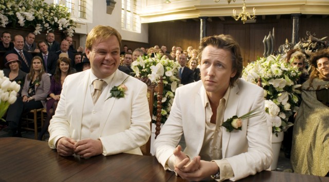 Love is All Fotoğrafı