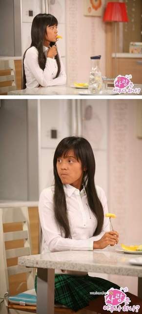 Can Anyone Love Fotoğrafı