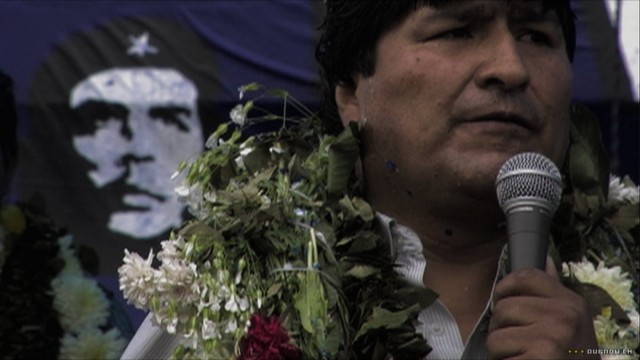 Cocalero fotoğrafı