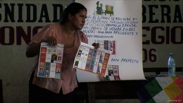 Cocalero fotoğrafı