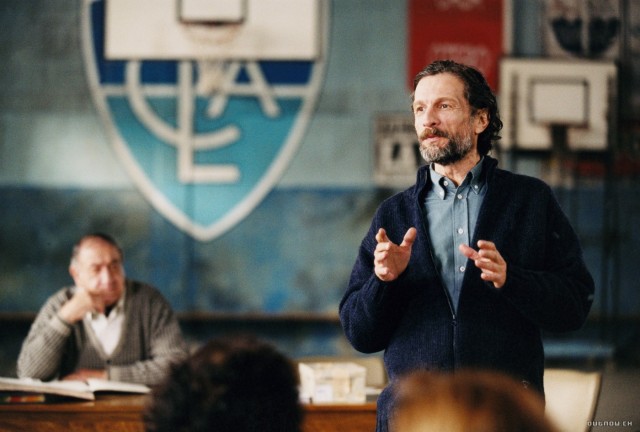 Moon of Avellaneda Fotoğrafı