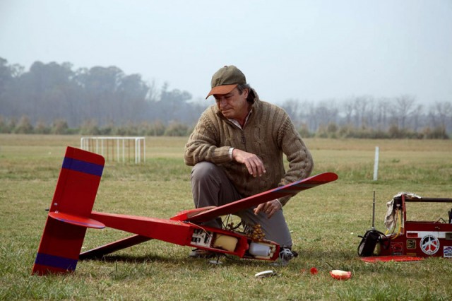 Empty Nest Fotoğrafı