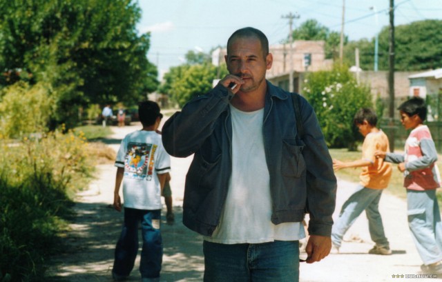 Red Bear Fotoğrafı