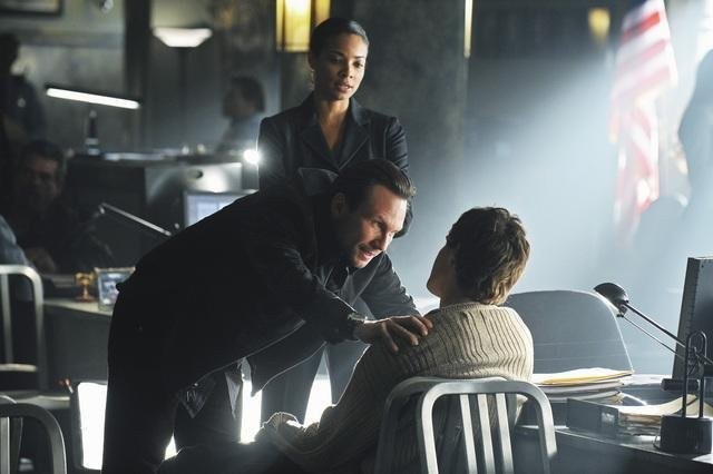 The Forgotten fotoğrafı