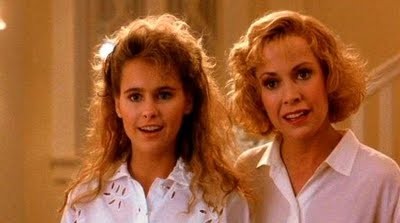 She's Out Of Control fotoğrafı