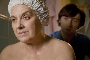 Yabancilar fotoğrafı