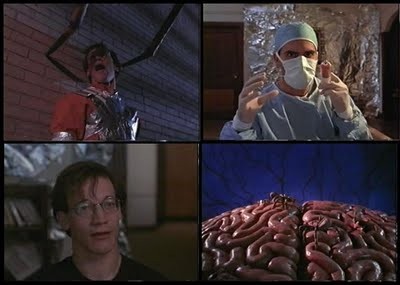 Lunáticos fotoğrafı