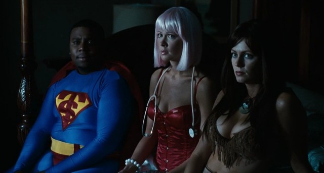 Stan Helsing Fotoğrafı