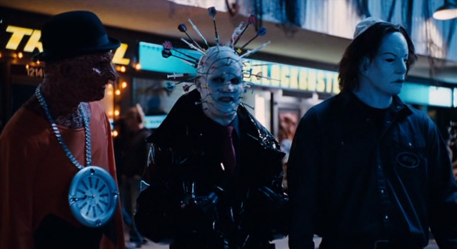 Stan Helsing Fotoğrafı