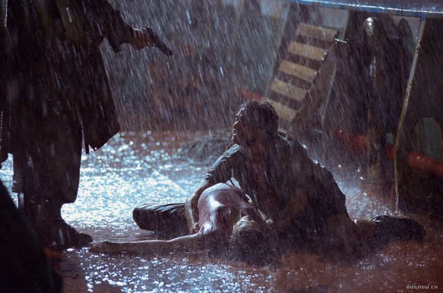 Deadly Cargo Fotoğrafı