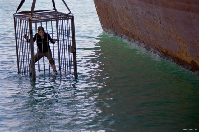 Deadly Cargo Fotoğrafı