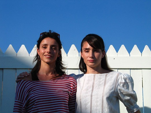 Hermanas Fotoğrafı