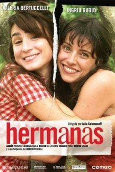 Hermanas (2005) afişi