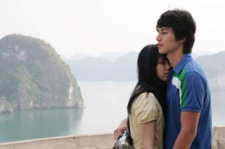 Hanoi Bride Fotoğrafı