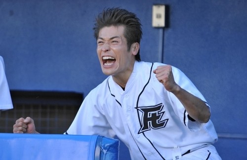 Rookies: Sotsugyô fotoğrafı