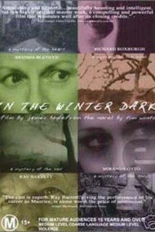 In The Winter Dark (1998) afişi