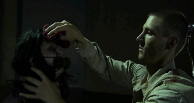 The Torturer Fotoğrafı