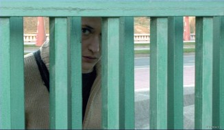 León Ve Olvido Fotoğrafı