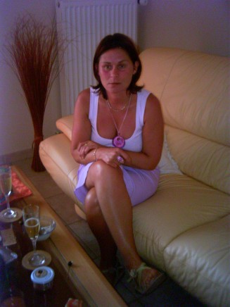 Ma Mère Fotoğrafı