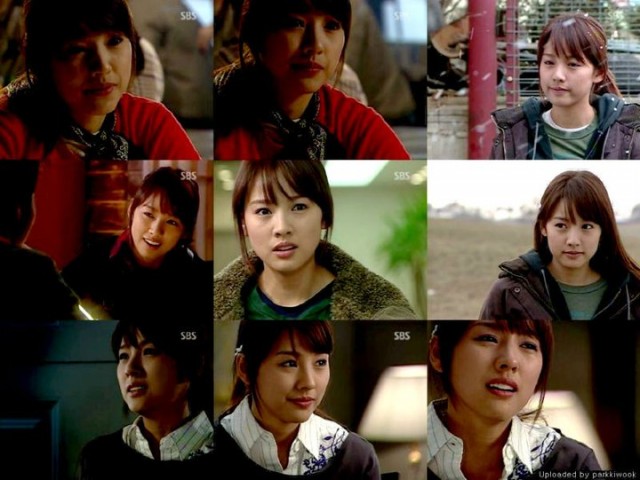 Three Leaf Clover Fotoğrafı