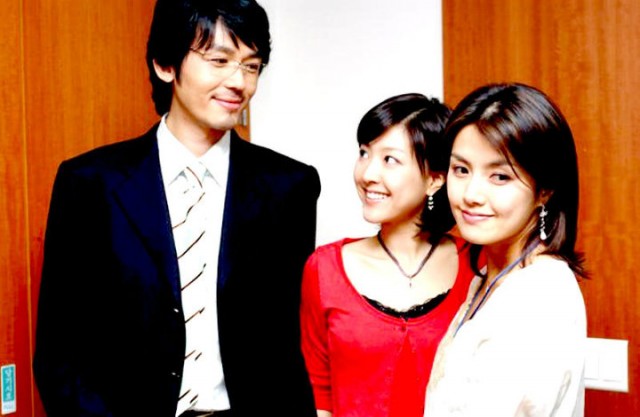 Bad Housewife Fotoğrafı