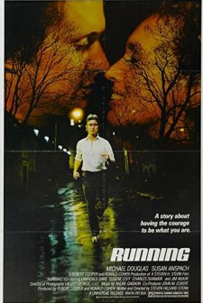 Running (1979) afişi