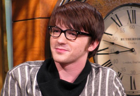 Merry Christmas, Drake & Josh Fotoğrafı