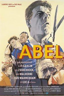 Abel (1986) afişi