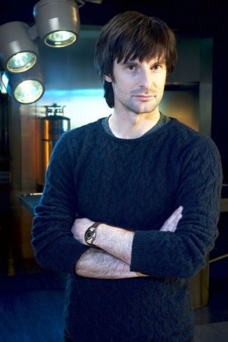 Silent Witness Fotoğrafı