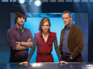 Silent Witness Fotoğrafı