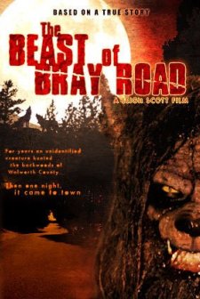 La Bestia De Bray Road (2005) afişi