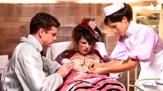 Casualty 1909 fotoğrafı