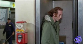 Caliber 9 Fotoğrafı