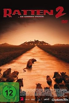 Fareler 2 (2004) afişi