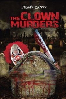 The Clown Murders (1976) afişi